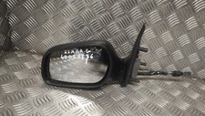 Retroviseur gauche (ou coque) Citroen XSARA