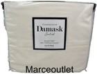 Charter Club Queen Damask Bed Sheets