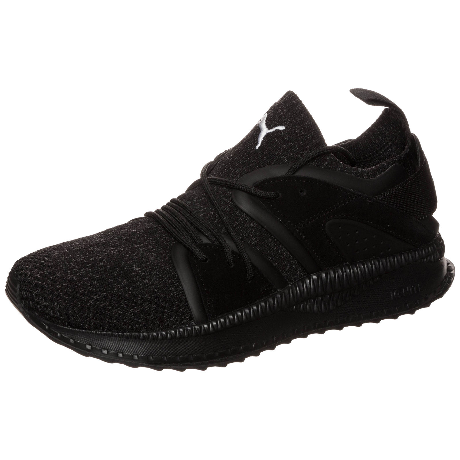 Puma TSUGI Blaze evoKNIT Sneaker Herren Schwarz NEU Schuhe Turnschuhe Puma TSUGI Blaze evoKNIT Sneaker Herren Schwarz NEU Schuhe Turnschuhe