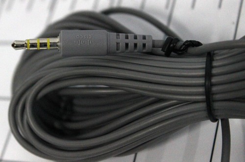 CISCO Video Conference Table Microphone Mic TTC5-14 CIS-MIC - Photo 6/9