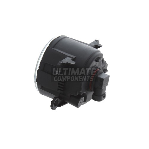 Renault Megane Mk3 Hatchback 2008-2016 Fog Spot Light Lamp Drivers Side Right - Picture 9 of 22