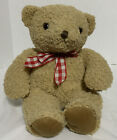 Vintage 1994 Dayton Hudson & Marshall Field Stuffed Teddy Bear