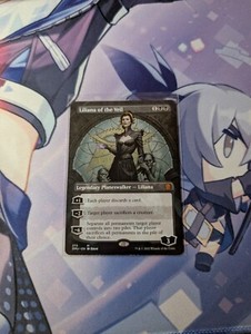 Liliana of the Veil | eBay Liliana of the Veil | eBay