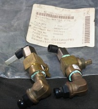 Two (2) GOSS GBB158806-00001 Polyconn PC501 Bushing Water Fountain OP.SD