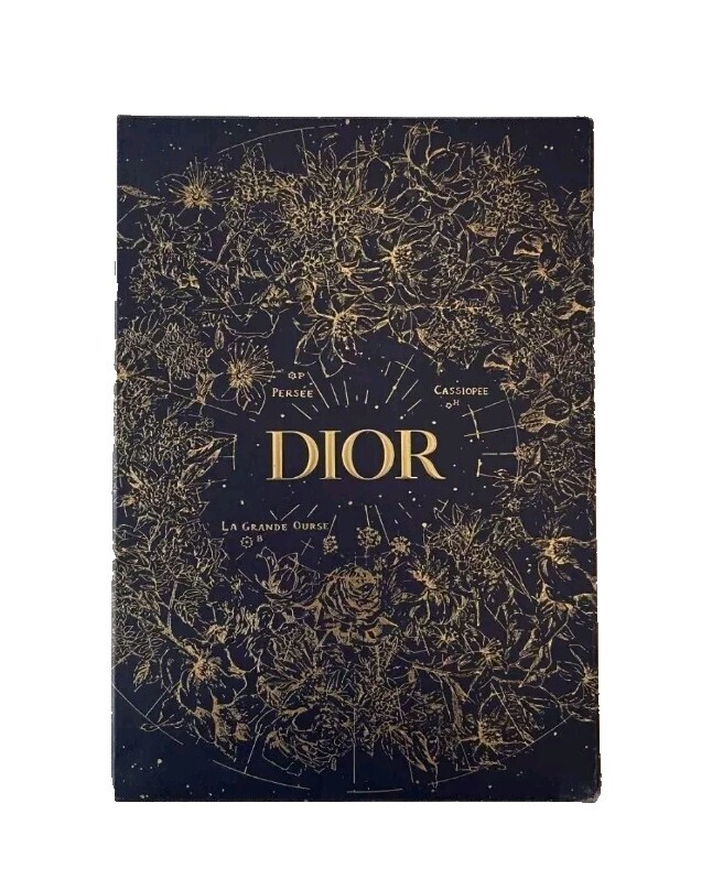 DIOR ノートセット Dior ノートブックセット