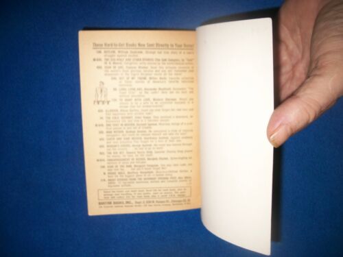 Courts of the Lion Krepps Bantam Giant Vintage paperback Earl Mayan Zulu Africa - Bild 5 von 5