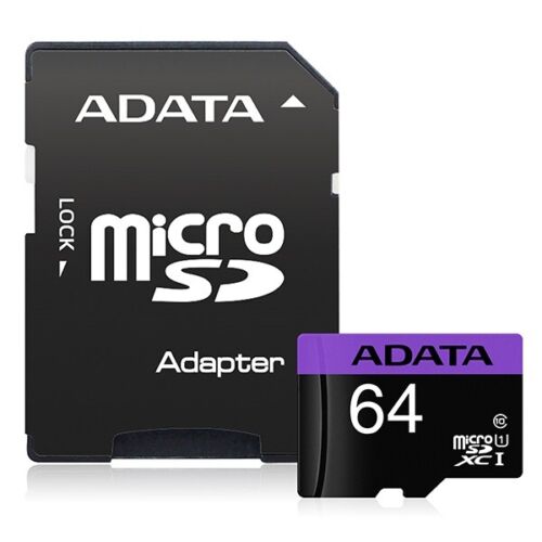 16GB 32GB 64GB Micro SD Memory Card TF Class 10 Samsung Nintendo Switch Android - Picture 2 of 36