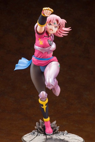 ARTFX J Maam - Bild 6 von 12