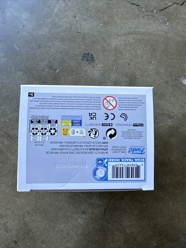 Funko Pop! Vinyl: Target - Bullseye in Mickey Ears - Target (T) (Exclusive) #218 - Picture 6 of 6