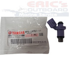 Injector, OEM Yamaha Part # 6P2-13761-11-00