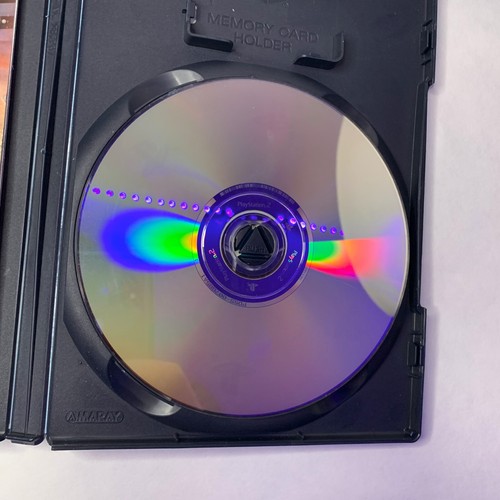 Sony Playstation 2 PS2 Spiele getestet - Sie wählen & wählen Videospiele Lot CIB Test - Bild 79 von 562