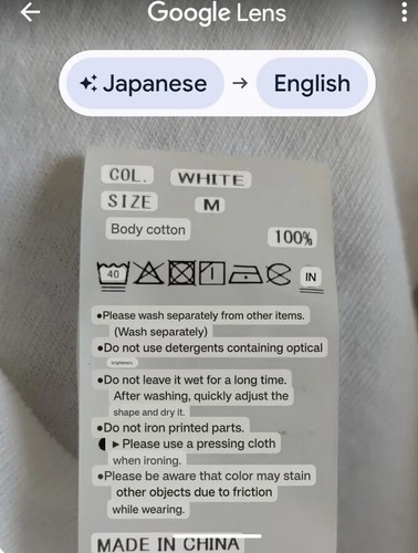 Bleach Anime Manga Shirt Tokyo Girl LIMITED Collaboration 2021 Cotton T-shirt - Picture 10 of 10