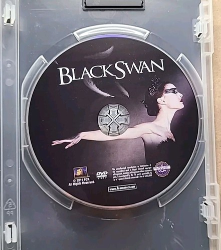 2 Darren Aronofsky Movies On DVD - Black Swan + Requiem For A Dream - Picture 5 of 8