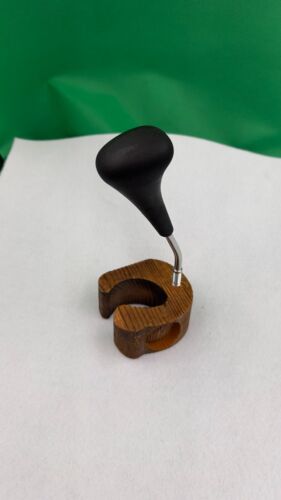 For Mercedes R129 Automatic Shift Knob Premium Quality Aftermarket A2012670210 - Picture 3 of 9