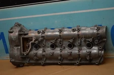 07-13 MERCEDES S550 CL550 E550 LEFT ENGINE CYLINDER HEAD VALVE COVER 2730160005