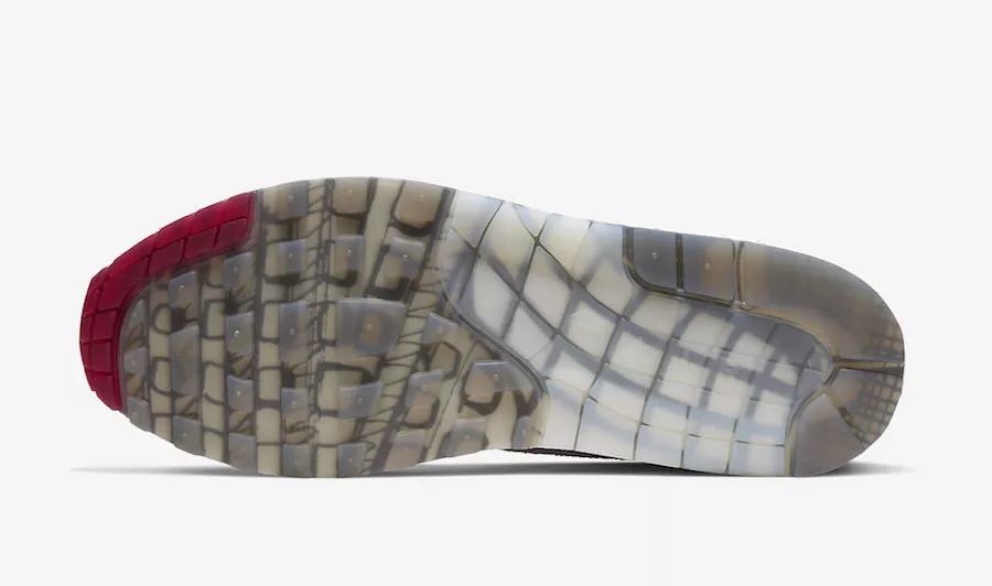 Nike Air Max 1 Tinker Tinker Hatfield Skecth CJ4286-101