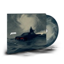 ASKING ALEXANDRIA - WHERE DO WE GO FROM HERE?   CD NEU