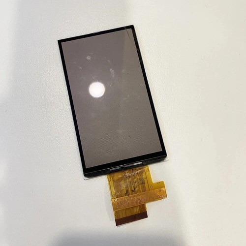 4" LCD Display Screen For GARMIN Montana 600 610 680 600T 610T 650T 680T 610TCA - Picture 1 of 2