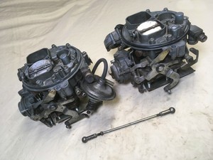 Mercedes-Benz-OEM-Zenith-Carburetors-35-40-INAT-W108-M130-250S-280S