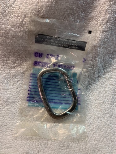 NOS GENUINE GM 1978-1981 A Body Rally Wheel Bezel Insert Trim 474361 - Picture 1 of 5