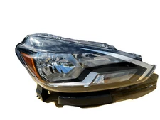 TYC 20-9793-00-9 Headlight Lamp Right Passenger Side RH Halogen New
