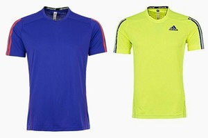 t shirt palestra uomo adidas t shirt palestra uomo adidas
