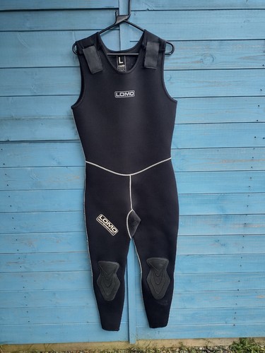 Storm CX Farmer John Wetsuit - Adult Large