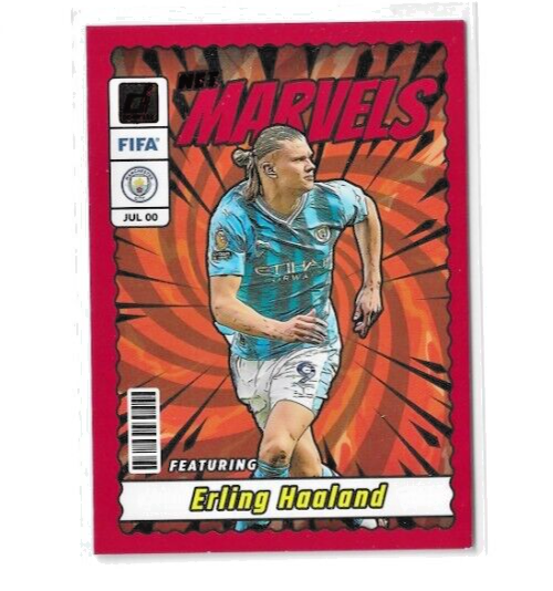 25枚限定 haaland ハーランド panini パッチジャージーカード 25枚限定 haaland ハーランド panini パッチジャージーカード