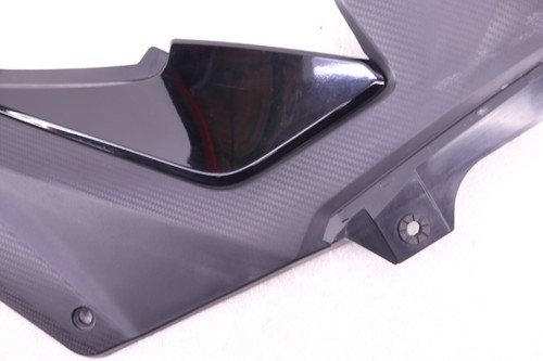 Honda CBR 300R CBR300 2015 15-22 OEM ASIENTO LATERAL DERECHO MOLDURA CARENADO PLÁSTICO H174 - Imagen 3 de 10