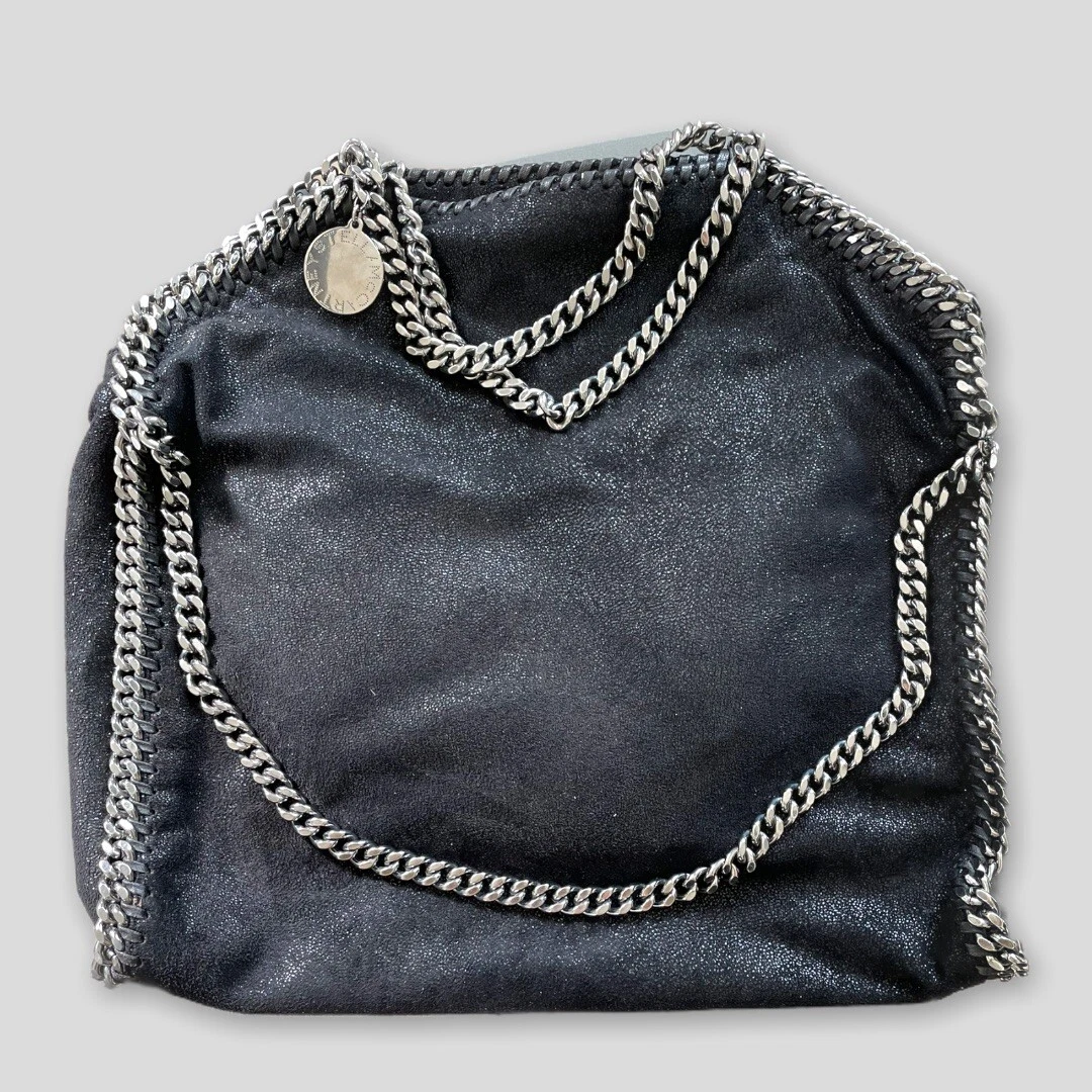Borse stella mccartney su ebay best sale usate