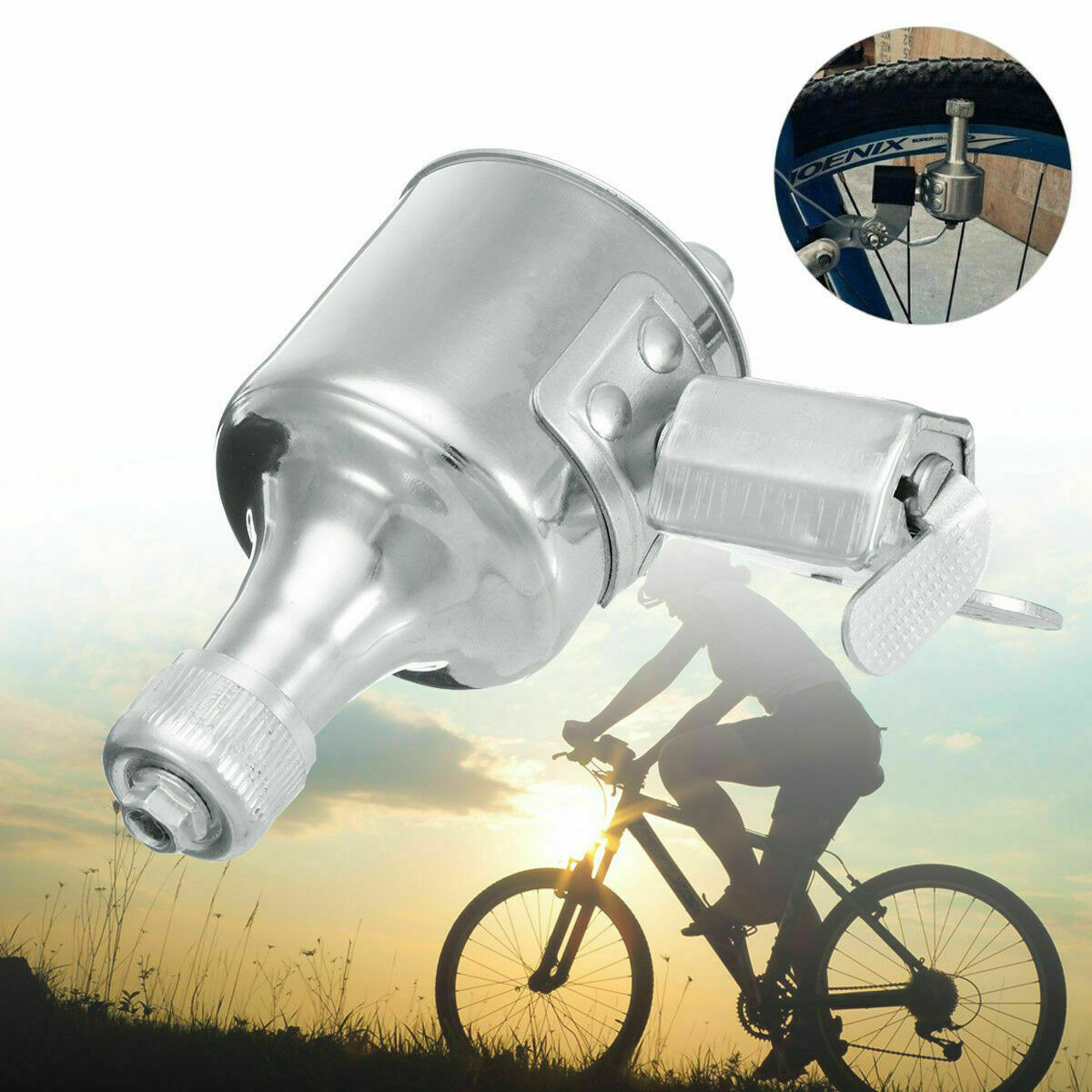 indelukke Foster Landmand Aluminum Bicycle Light Friction Bike Generator 12V 6W Motorized Head Rear Light | eBay indelukke Foster Landmand Aluminum Bicycle Light Friction Bike Generator 12V 6W Motorized Head Rear Light | eBay