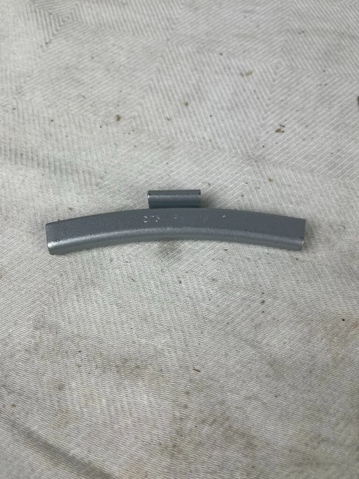 Carquest Wheel Weight 2.75 ounce P275ST -box of 25- - Image 3 of 4