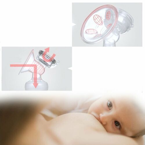 Portable Electric Breast Pump USB Automatic Milk Suction Intelligent Baby Feeder - Picture 11 of 19