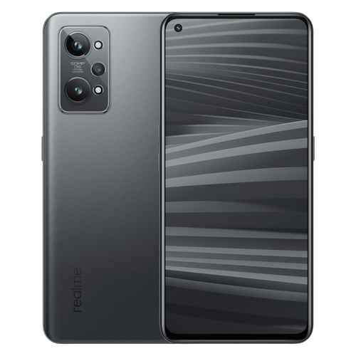 realme GT 2 5G Smartphone, 12+256GB, Snapdragon, AMOLED, 5.000mAh, SuperDart 65W - Foto 8 di 11