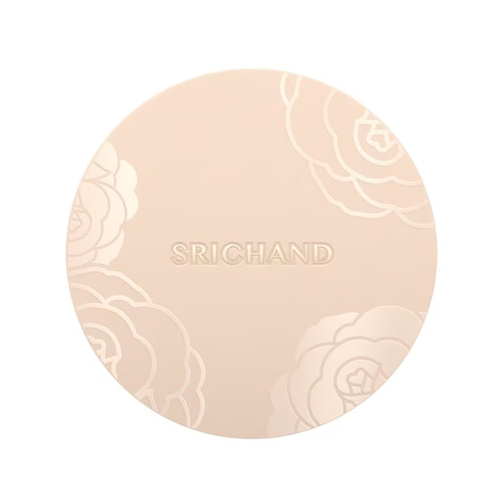 Srichand Skin Essential Fine Smooth Foundation Powder SPF35 PA+++ 9g - Picture 4 of 9