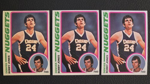 1978-79 Topps NBA Complete-Your-Set Pick a Card #2-131 (Majority Near Mint) - Picture 27 of 136