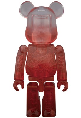 bearbrick series 26