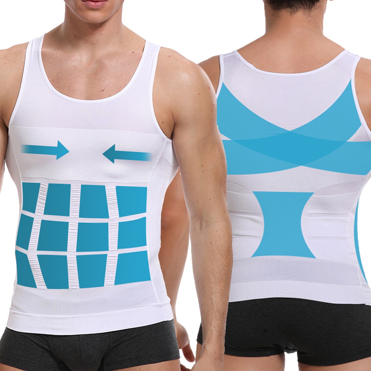 Tank Top That Doesn’t Roll Up: Stay Comfortable All Day