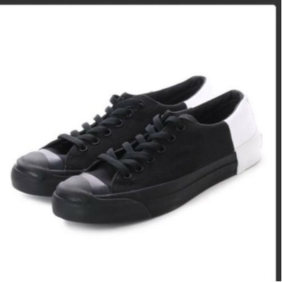 converse jack purcell mono