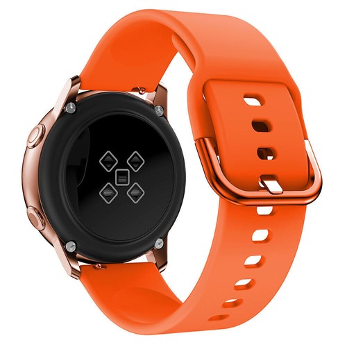 For Garmin Venu 2 2 Plus Venu SQ Forerunner 255 245 55 Silicone Watch Strap Band - Picture 18 of 51