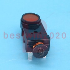 1PC New 117U2030 Fridge Freezer Overload Compressor Start Relay For Danfoss