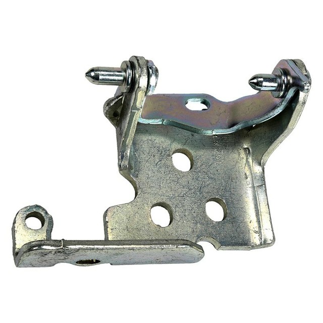 For Hummer H2 0309 ACDelco GM Original Equipment Front Driver Side