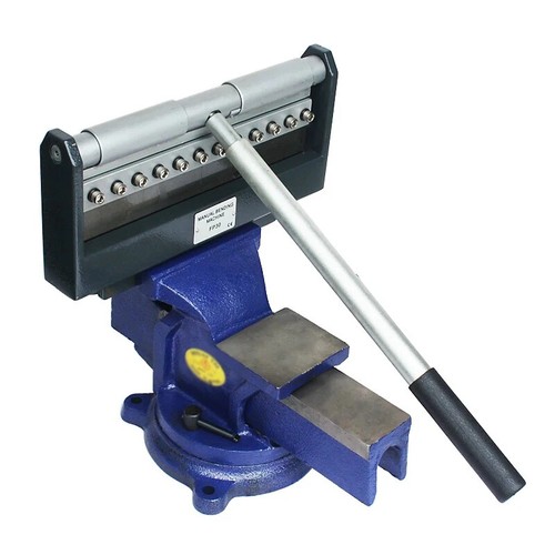 DIY small 300mm manual bending machine metal bending machine bending tool - Picture 2 of 7