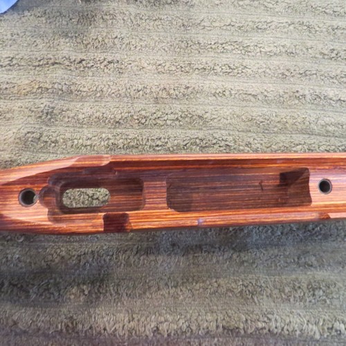 Marlin XL7 Rifle Stock - Picture 7 of 10