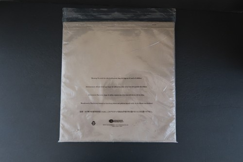 Creative Memories Picfolio Max Sleeves 12" x 12" NUOVO Confezione da 15 Marrone - Foto 5 di 6