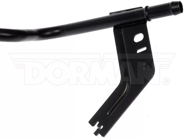 Conjunto de mangueira aquecedor HVAC Dorman 626-223 serve para 2000 Ford Crown Victoria - Imagem 2 de 3