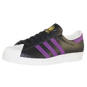 adidas Originals Superstar 80s Sneaker Scarpe Calzature sportive nero BB3718 WOW adidas Originals Superstar 80s Sneaker Scarpe Calzature sportive nero BB3718 WOW