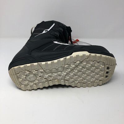 Burton Invader スノーボードブーツ US8.5 Burton Invader