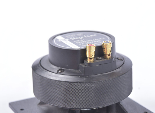 Monacor IMG Stage Line MHD-200 Lautsprecher Tweeter 150W Box 8ohm 3000Hz - Picture 4 of 5
