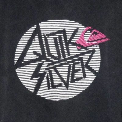 古着　Quicksilver Vintage Quicksilver Ski Jacket - Gem